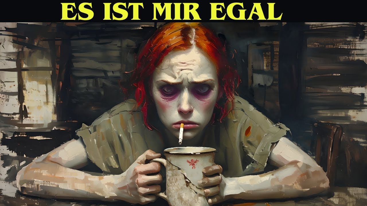 Der Tag, an dem empathische Menschen das Interesse verlieren – Jungs letzte Phase des Erwachens