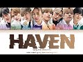 Stray Kids 스트레이키즈 Haven Lyrics 가사