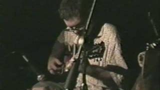 Gastr del Sol - Dry Bones in the Valley (1995/09/23) chords