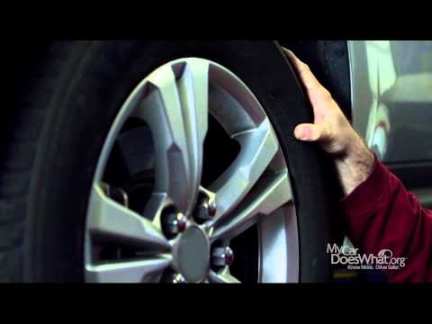 Anti-Lock Braking System Explained (ABS) - New Car Safety Features with Rick & Scout
