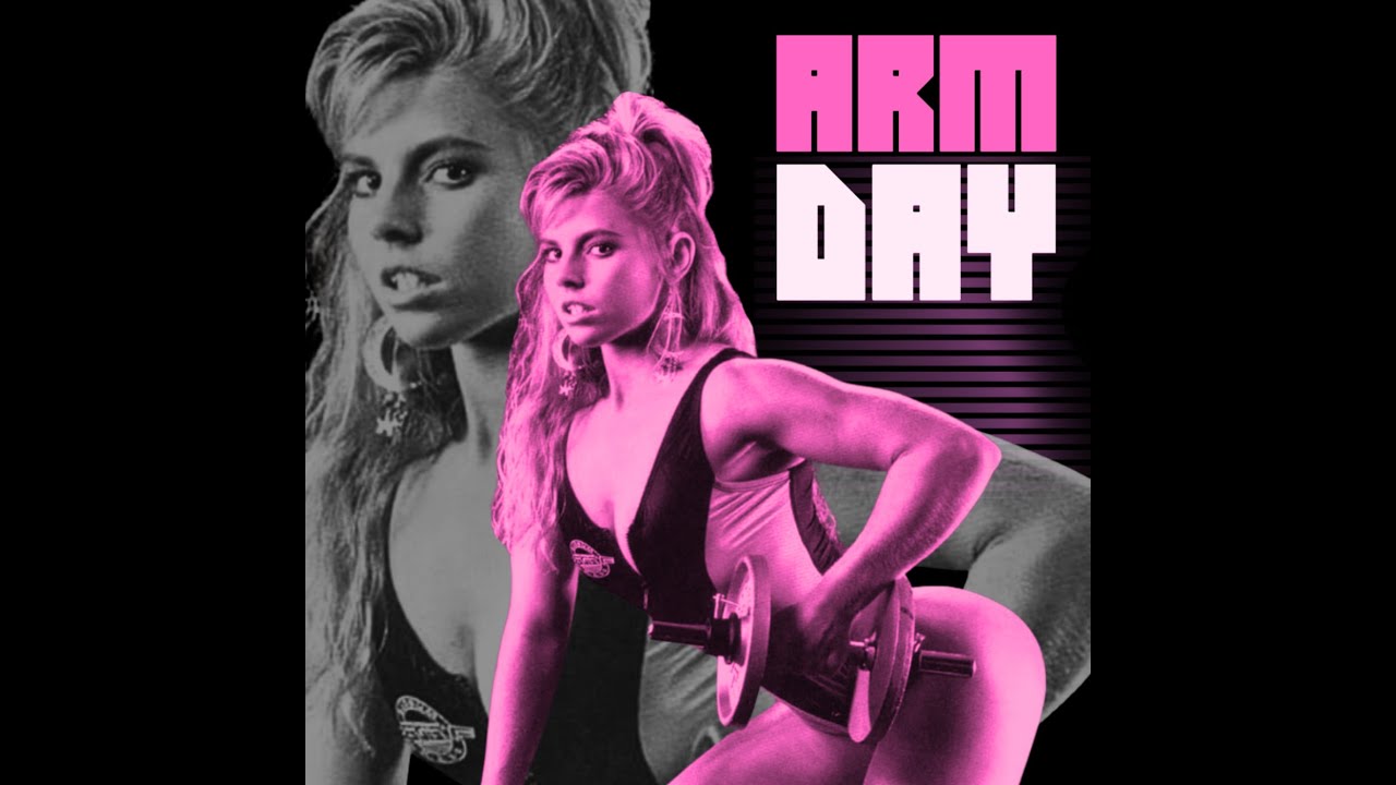 Watch ThinkFishTank & Deano - ARM DAY (Official Visualizer) on YouTube Watch ThinkFishTank & Deano - ARM DAY (Official Visualizer) on YouTube