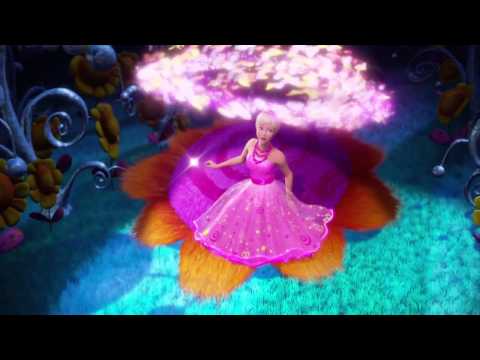 Barbie® Et La Porte Secrète | Clip Vidéo