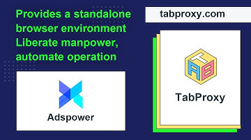 ABC S5 Proxy and Adspower Browser: A more secure and private web experience