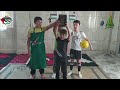 مسرحية القدس تمثيل طلاب1 وقف أنوار القرآن عثمانية2 