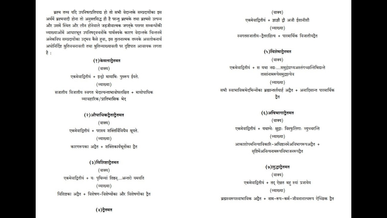 1_4_8_Intro_P2 Anubhasya Prakrutichtyadhikaran  छान्दो एकविज्ञानेन सर्वविज्ञानं Crucks of Pushtimarg