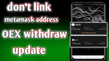 Openex address||OEX coin withdraw address||Satoshi app new update ||openex long testnet|OEX to usd