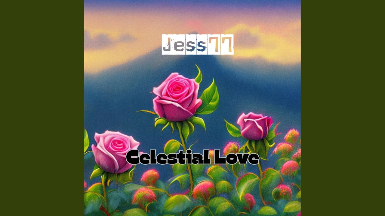 Celestial Love