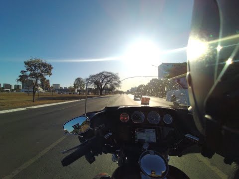 Harley Sena 50C