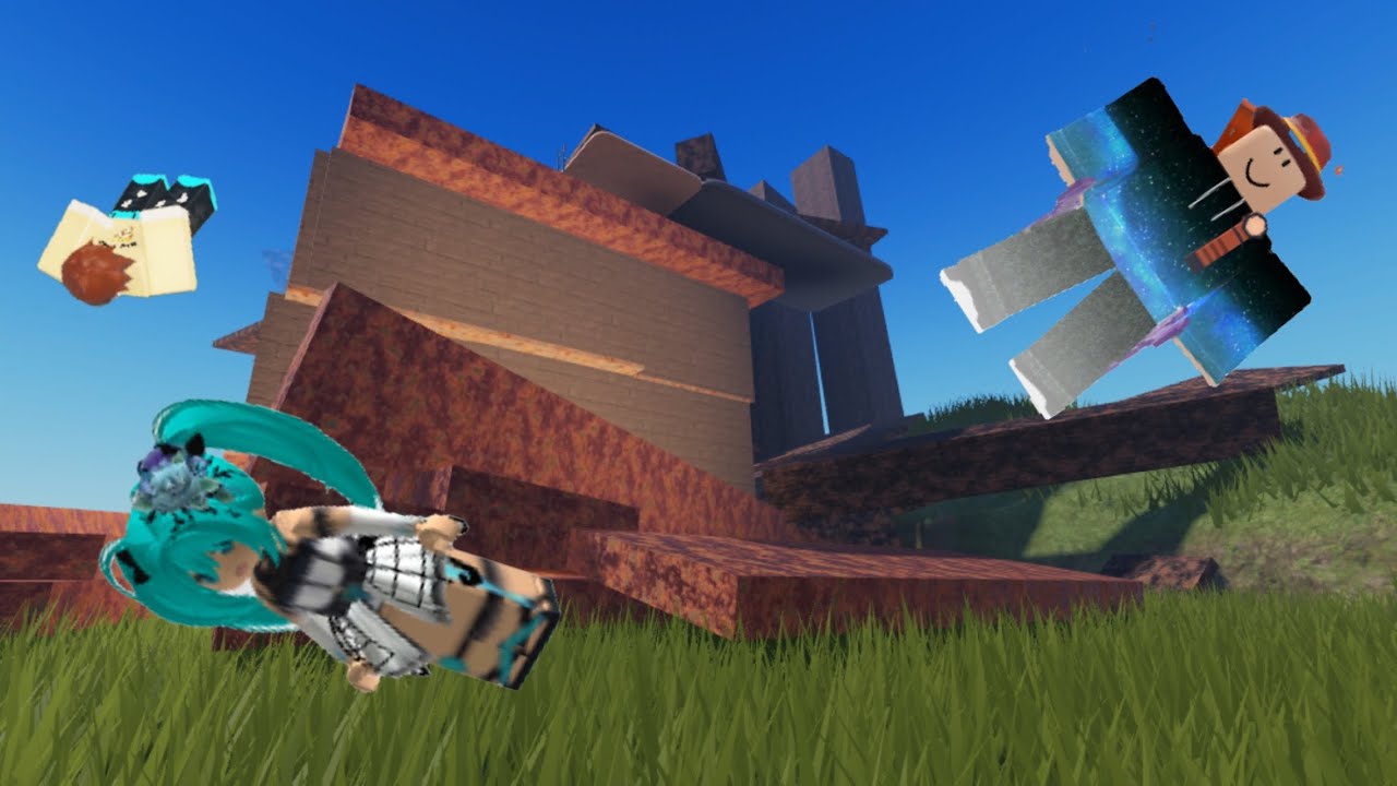 Friends hangout(ft@Bread4Life-w1o&@MinhVo-g8b)