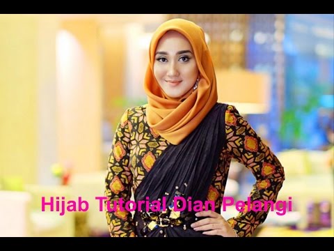 Model Hijab Dian Pelangi Contoh Soal Dan Materi Pelajaran 9