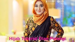 Tutorial Hijab Dian Pelangi Terbaru - Durasi: 2.31. 