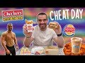 Mix and Match Cheat Day | Wicked Cheat Day #65