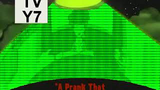 Cartoon Network Invaded Nicktoons Network Edition - Chapter 3 Edgar & Ellen