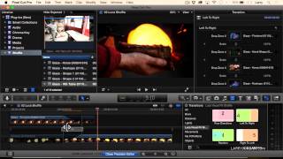 Mix Things Up with Luca Visual FX's Shuffle