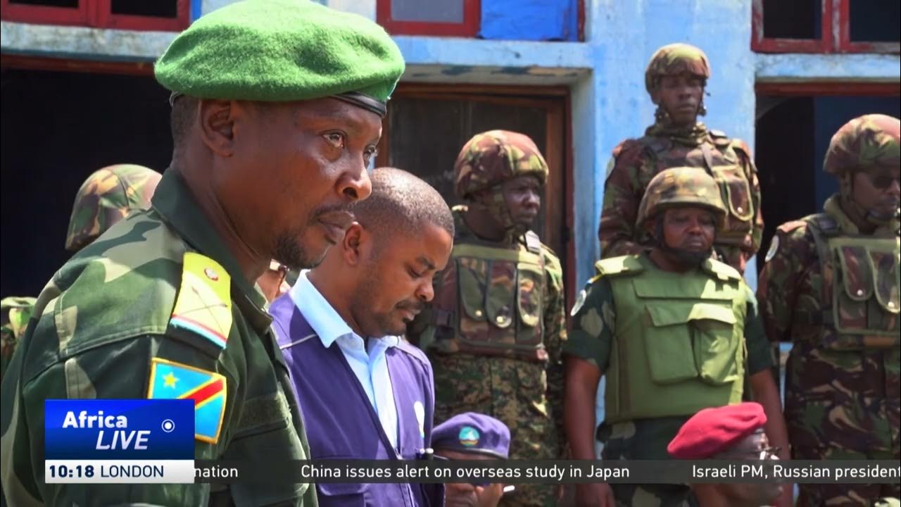 Leaders pledge peace and cooperation at Great Lakes Summit