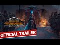 Total War: WARHAMMER III Announce Trailer - Conquer Your Daemons | Coming 2021