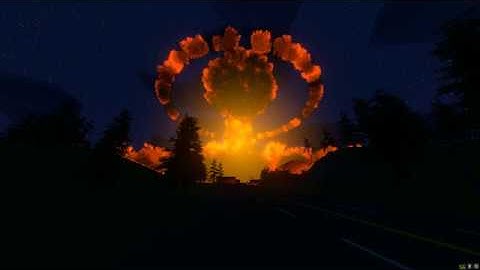 Unturned ZWS Concept - (OLD)MAZ SKUD-B Ballistic Missile Carrier Preview 1