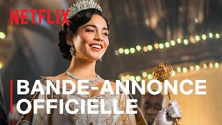 Bande annonce La Princesse de Chicago : Dans la peau d'une reine 