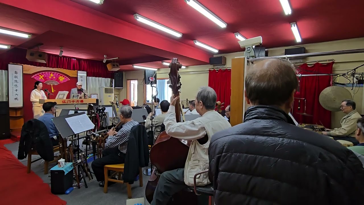 樱桃落盡春歸去，李翠翠