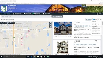 Matrix™ 7.0 Client Portal
