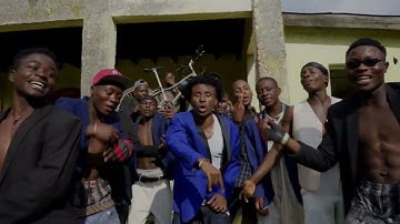 zero To hero by King DjDj_(Official video)_hunter bwoy