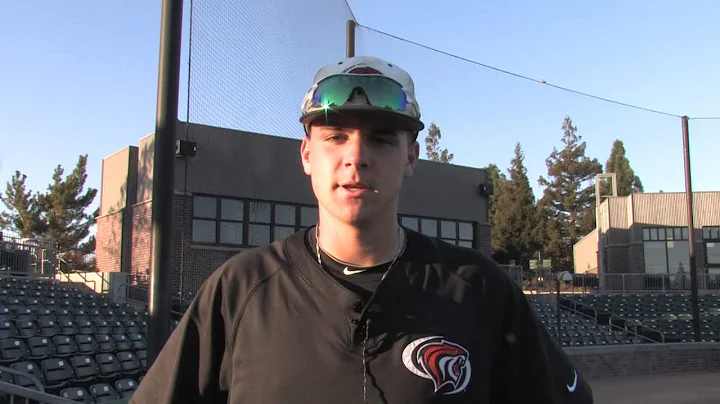 Pacific baseball: When your dad is also your coach