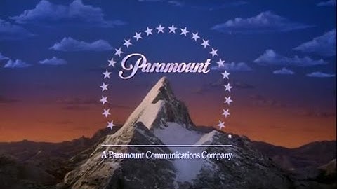 My Paramount VHS Collection (Part 2)