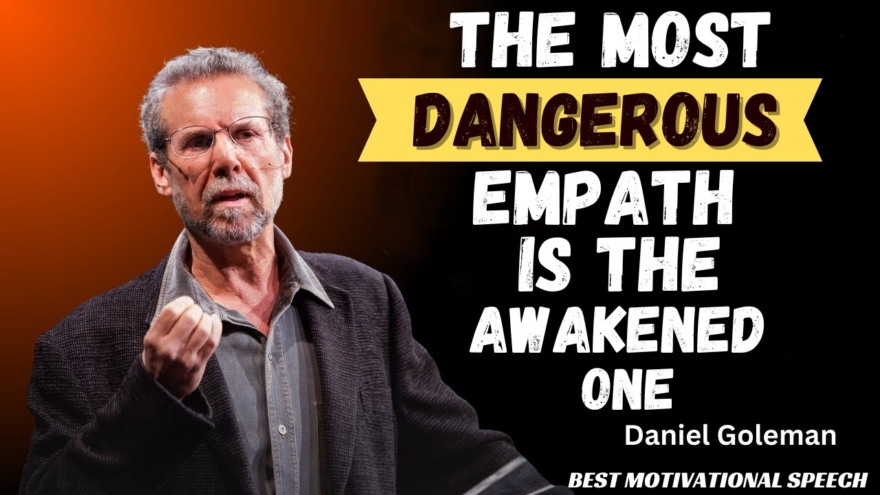 Why a Fed-Up Empath Is More Dangerous Than the Narcissist |