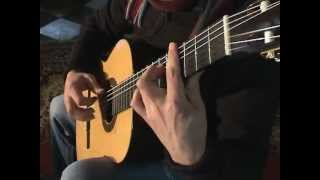 Bach prelude BWV1006a performed by David Jaggs. chords