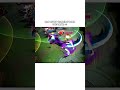 Bro : Stop ganking tank The tank:💀 #mlbb