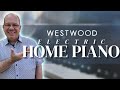 Discovering Westwood Instruments Electric Home Piano