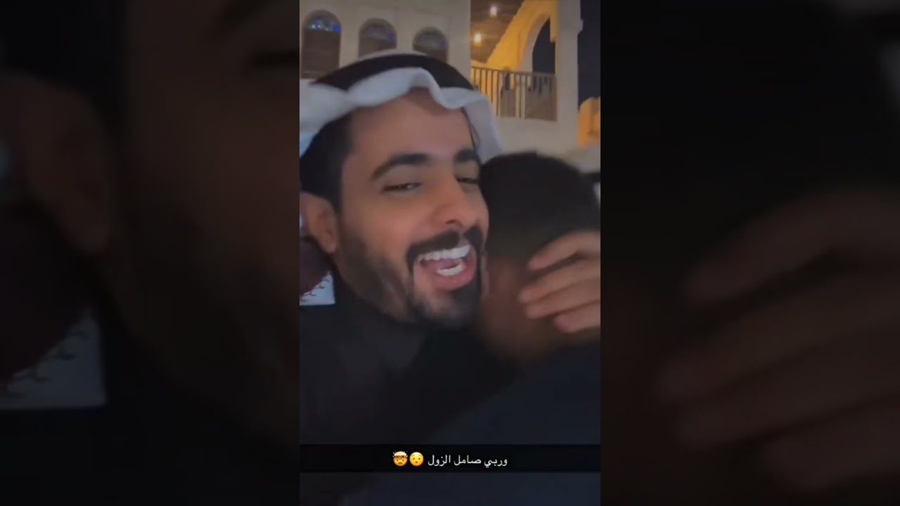 سنابات عبدالله وعبدالرحمن العنزي مع كحيلان الشمري / في قطر 🤍