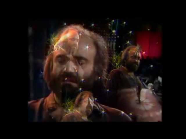 Demis Roussos - Follow Me