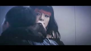 BJ#Card - 네이키드 솔저 예고편 Naked Soldier Trailer