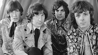 Pink Floyd PaintBox Pink Floyd PaintBox