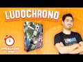 Ludochrono  unlock