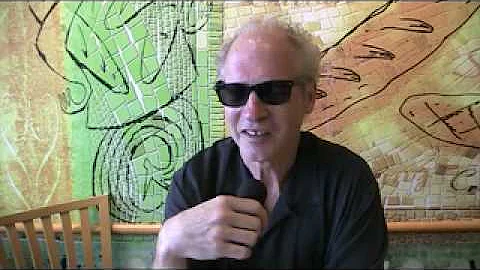 Tommy Tutone Video Interview by Christian Lamitschka