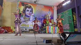 bhajare gopalam dance
