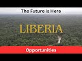 The future is in liberia for africanamericans and the diaspora