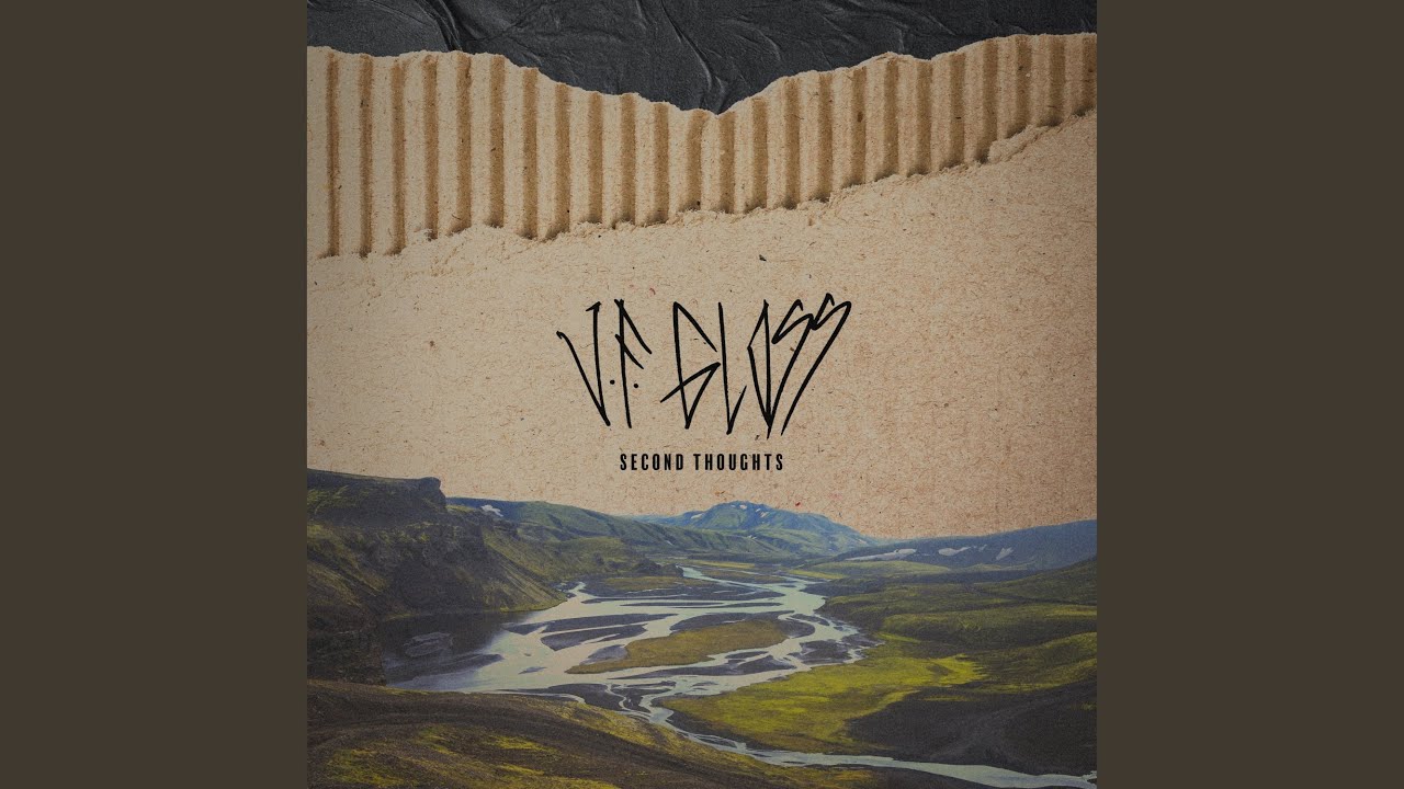 YouTubeでSecond Thoughtsを視聴 YouTubeでSecond Thoughtsを視聴