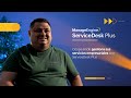 Coope Ande gestiona sus servicios empresariales con ServiceDesk Plus ManageEngine LATAM |