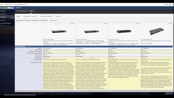 QuoteWerks Web and salesforce.com Integration Video