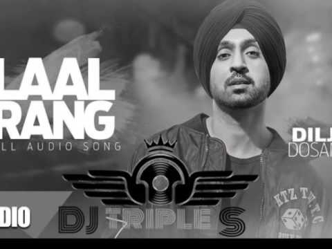 diljit jatt bukda firee mp3