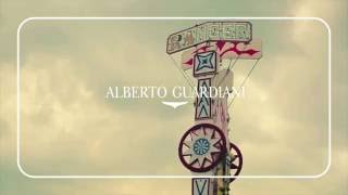 Alberto Guardiani FW16_17 ADV Campaign - #Candidshot: a Saturday Night at Fun Fair