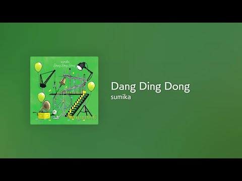 [Lyrics] Dang Ding Dong - Off Main Vocal / sumika