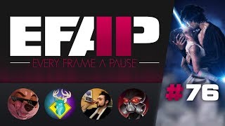 EFAP #76 - Checking out "A Guide/Apology to The Rise of Skywalker" with TL;DR and Critical Drinker