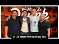 Ep 133 yannis pappas  paul virzi