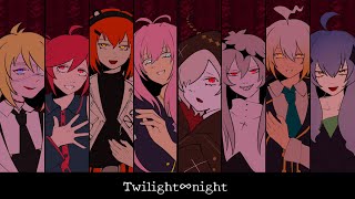 Twilight ∞ nighT