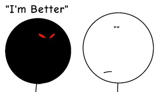 Why I Left The AF Community