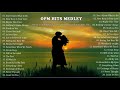 OPM Classic Love Songs - Top 20 OPM Love Songs Duet Medley - EastSide Band, Brian Gilles, Eva Doron#